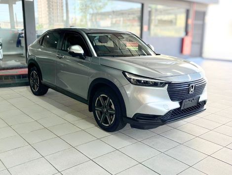 Honda HR-V EX 1.5 Flex Sensing 16V 5p Aut.