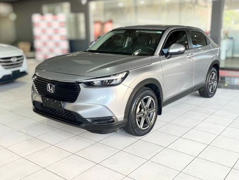 Honda HR-V EX 1.5 Flex Sensing 16V 5p Aut.