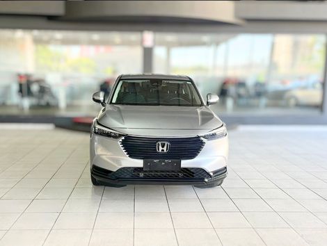 Honda HR-V EX 1.5 Flex Sensing 16V 5p Aut.