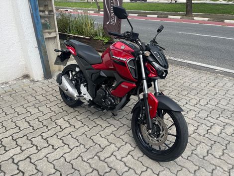 YAMAHA FZ15 150 FAZER FLEX