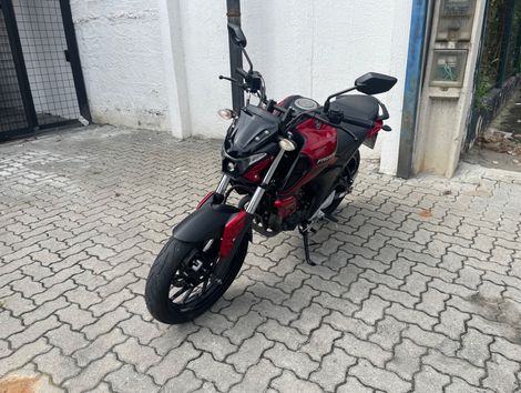 YAMAHA FZ15 150 FAZER FLEX