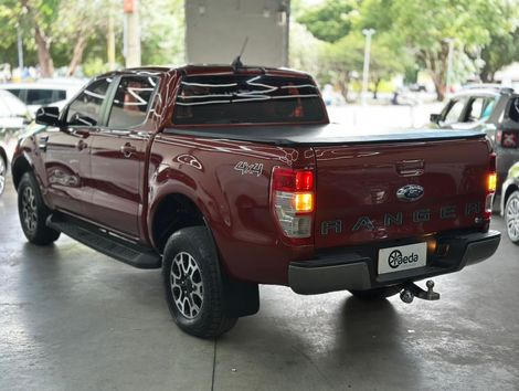 Ford Ranger XLS 2.2 4x2 CD Diesel Aut.