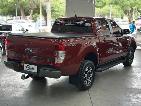 Ford Ranger XLS 2.2 4x2 CD Diesel Aut.