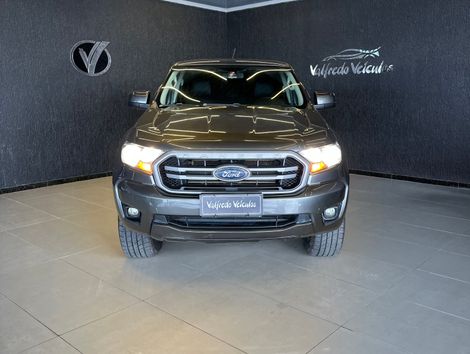 Ford Ranger XLS 2.2 4x4 CD Diesel Aut.