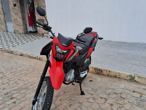 HONDA NXR 160 BROS