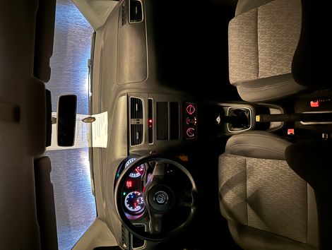 VolksWagen Fox 1.6 Mi Total Flex 8V 5p