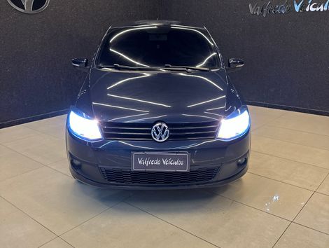VolksWagen Fox 1.6 Mi Total Flex 8V 5p