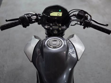 HONDA CG 160 TITAN FLEXONE/Ed.Especial 40 Anos