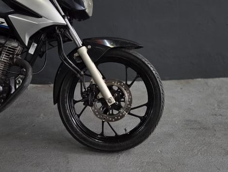 HONDA CG 160 TITAN FLEXONE/Ed.Especial 40 Anos