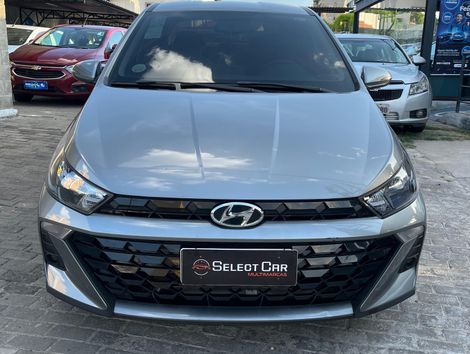 Hyundai HB20S Platinum 1.0 TB Flex 12V Aut.