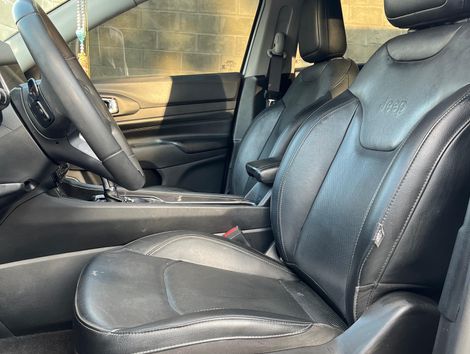 Jeep COMPASS LONG. T270 1.3 TB 4x2 Flex Aut.