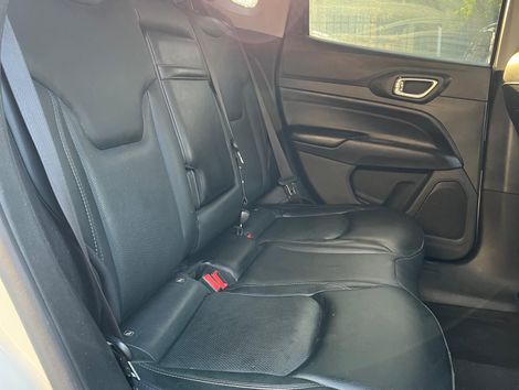 Jeep COMPASS LONG. T270 1.3 TB 4x2 Flex Aut.