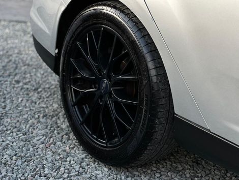 Ford Focus 2.0 16V/SE/SE Plus Flex 5p Aut.