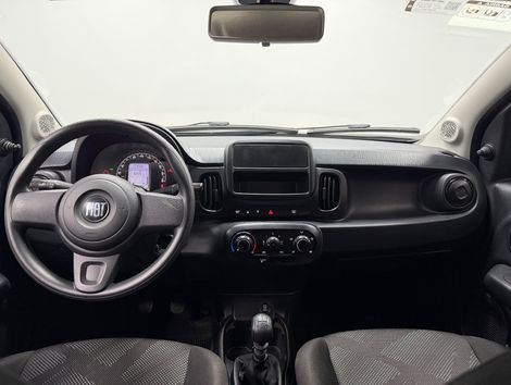 Fiat MOBI LIKE 1.0 Fire Flex 5p.