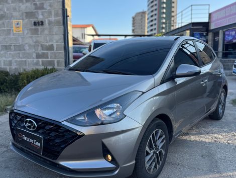 Hyundai HB20 Evolution 1.0 TB Flex 12V Aut.