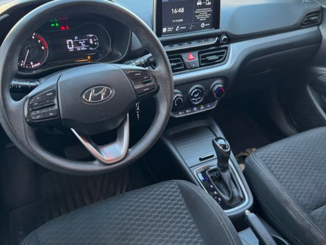 Hyundai HB20 Evolution 1.0 TB Flex 12V Aut.