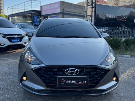 Hyundai HB20 Evolution 1.0 TB Flex 12V Aut.