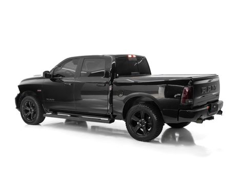 RAM CLASSIC LARAMIE 5.7 CD V8 4X4 Aut.