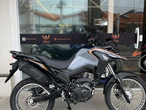HONDA XRE 190 ADVENTURE FLEX