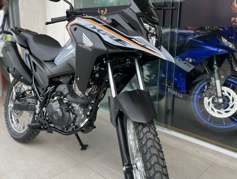 HONDA XRE 190 ADVENTURE FLEX