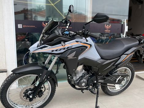 HONDA XRE 190 ADVENTURE FLEX