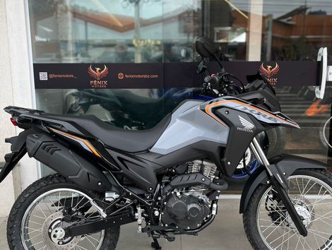 HONDA XRE 190 ADVENTURE FLEX