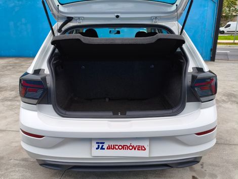 VolksWagen Polo 1.0 MPI Flex 12V 5p