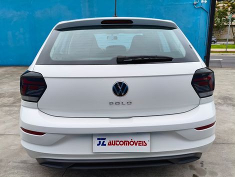 VolksWagen Polo 1.0 MPI Flex 12V 5p