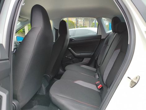 VolksWagen Polo 1.0 MPI Flex 12V 5p