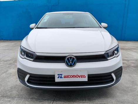 VolksWagen Polo 1.0 MPI Flex 12V 5p