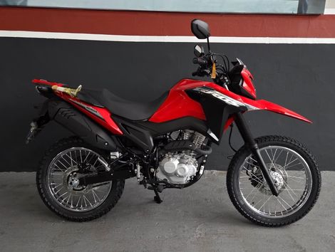 HONDA NXR 160 BROS FLEX