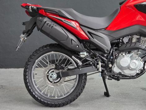 HONDA NXR 160 BROS FLEX