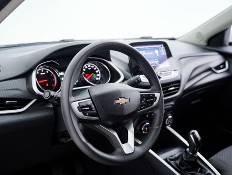Chevrolet ONIX HATCH LTZ 1.0 12V TB Flex 5p Mec.