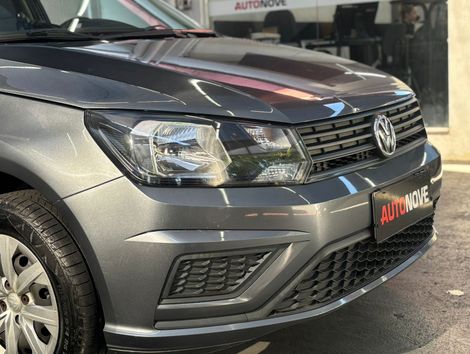 VolksWagen Gol 1.0 Flex 12V 5p