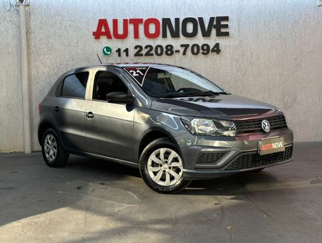 VolksWagen Gol 1.0 Flex 12V 5p