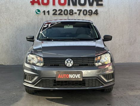 VolksWagen Gol 1.0 Flex 12V 5p