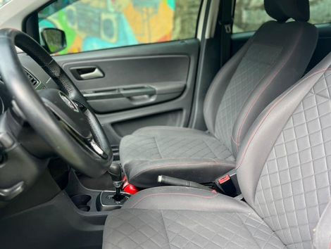 VolksWagen Fox Highline I MOTION 1.6 Flex 16V 5p