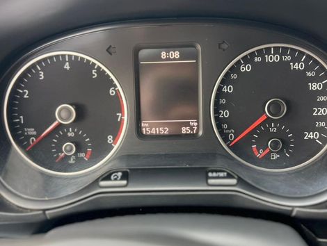 VolksWagen Fox Highline I MOTION 1.6 Flex 16V 5p