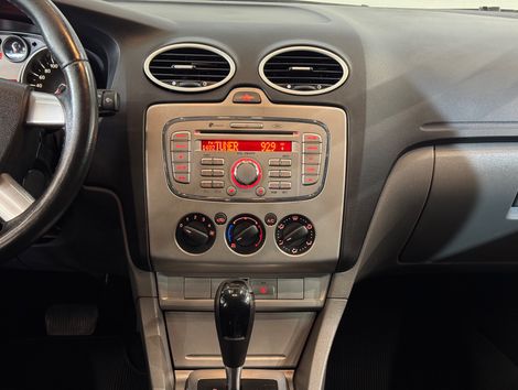 Ford Focus 2.0 16V/SE/SE Plus Flex 5p Aut.