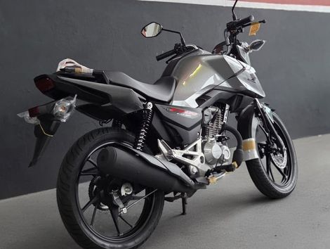 HONDA CG 160 FAN Flex