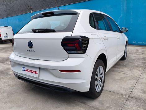 VolksWagen Polo 1.0 MPI Flex 12V 5p