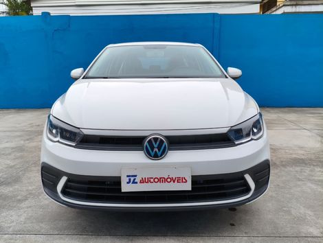 VolksWagen Polo 1.0 MPI Flex 12V 5p