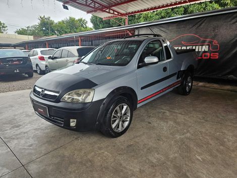 Chevrolet MONTANA 1.4 8V Conquest ECONOFLEX  2p