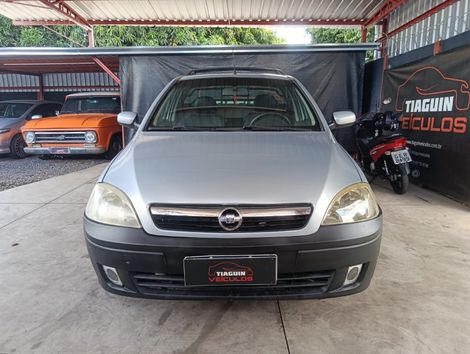 Chevrolet MONTANA 1.4 8V Conquest ECONOFLEX  2p