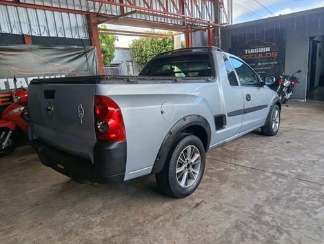 Chevrolet MONTANA 1.4 8V Conquest ECONOFLEX  2p