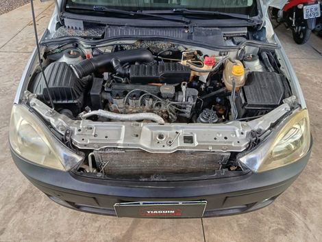 Chevrolet MONTANA 1.4 8V Conquest ECONOFLEX  2p