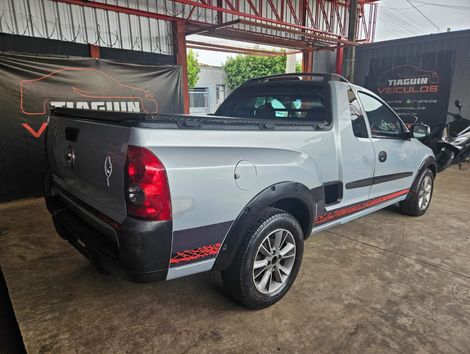 Chevrolet MONTANA 1.4 8V Conquest ECONOFLEX  2p