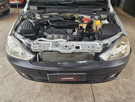 Chevrolet MONTANA 1.4 8V Conquest ECONOFLEX  2p