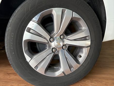 Chevrolet SPIN PREMIER 1.8 8V Econo.Flex 5p Aut.