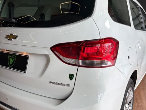 Chevrolet SPIN PREMIER 1.8 8V Econo.Flex 5p Aut.